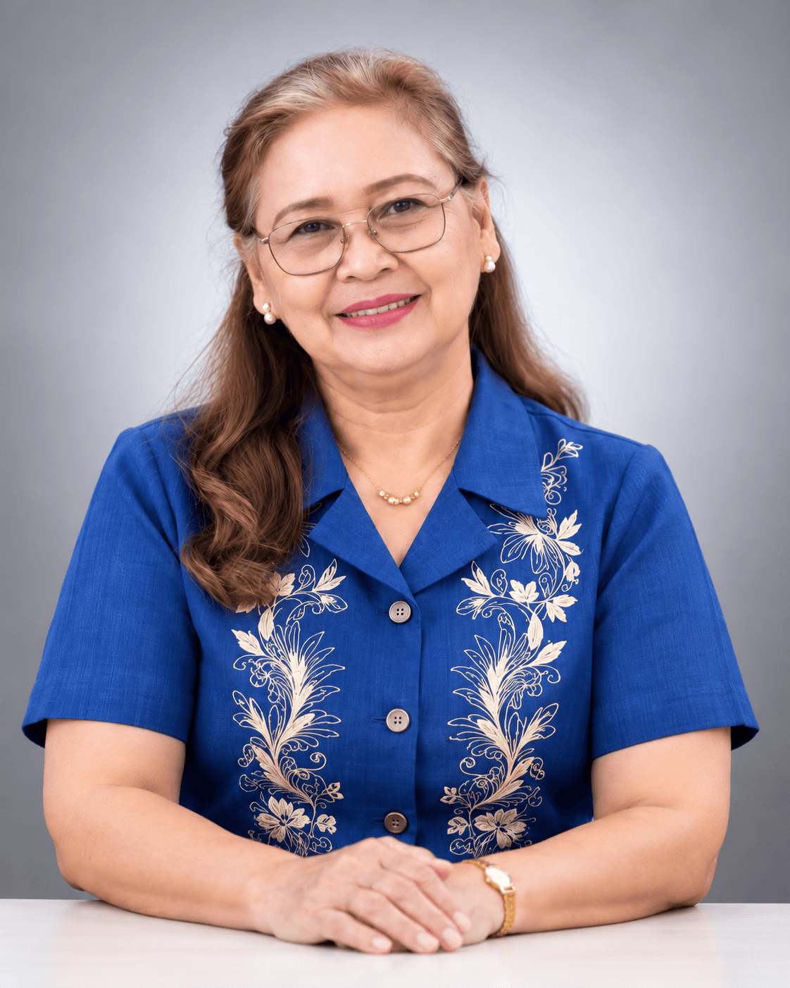 Administrative and Accounting Staff