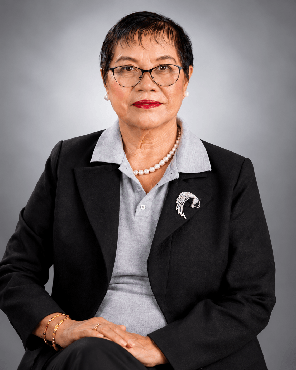SCHOOL PRINCIPAL