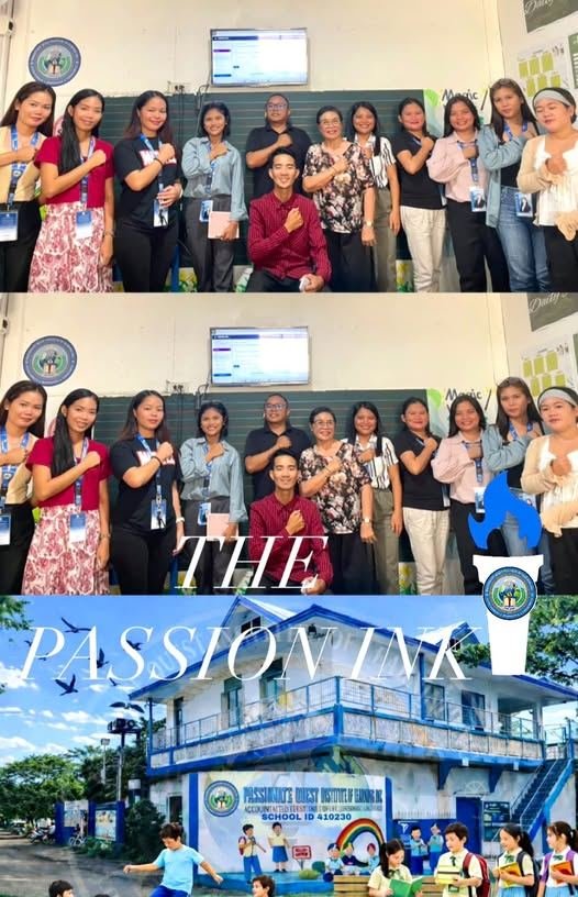 🎓 Passionate Quest Institute of Learning Rolls Out New School Management System in Final Faculty Orientation 💻